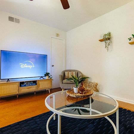 Centrally Located 2Br Overton Square Unit 2 Fast Wifi Free Parking Yes Pets 孟菲斯 外观 照片