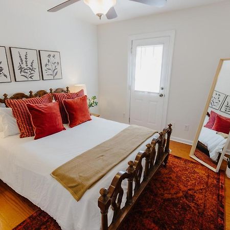 Centrally Located 2Br Overton Square Unit 2 Fast Wifi Free Parking Yes Pets 孟菲斯 外观 照片