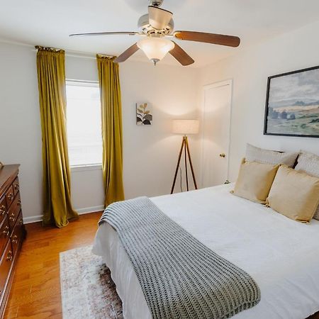 Centrally Located 2Br Overton Square Unit 2 Fast Wifi Free Parking Yes Pets 孟菲斯 外观 照片