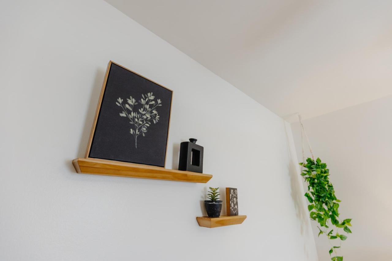 Centrally Located 2Br Overton Square Unit 2 Fast Wifi Free Parking Yes Pets 孟菲斯 外观 照片