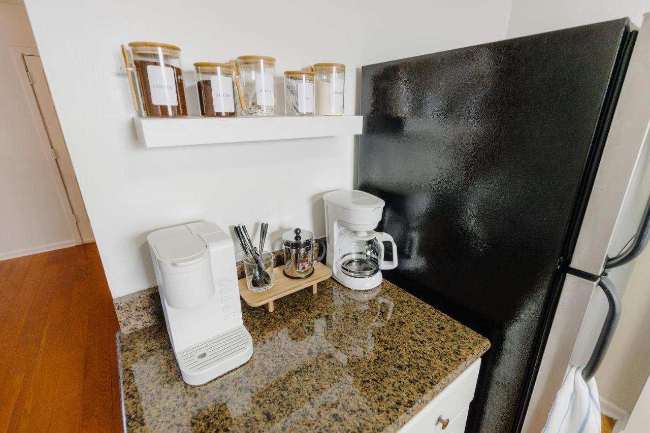 Centrally Located 2Br Overton Square Unit 2 Fast Wifi Free Parking Yes Pets 孟菲斯 外观 照片