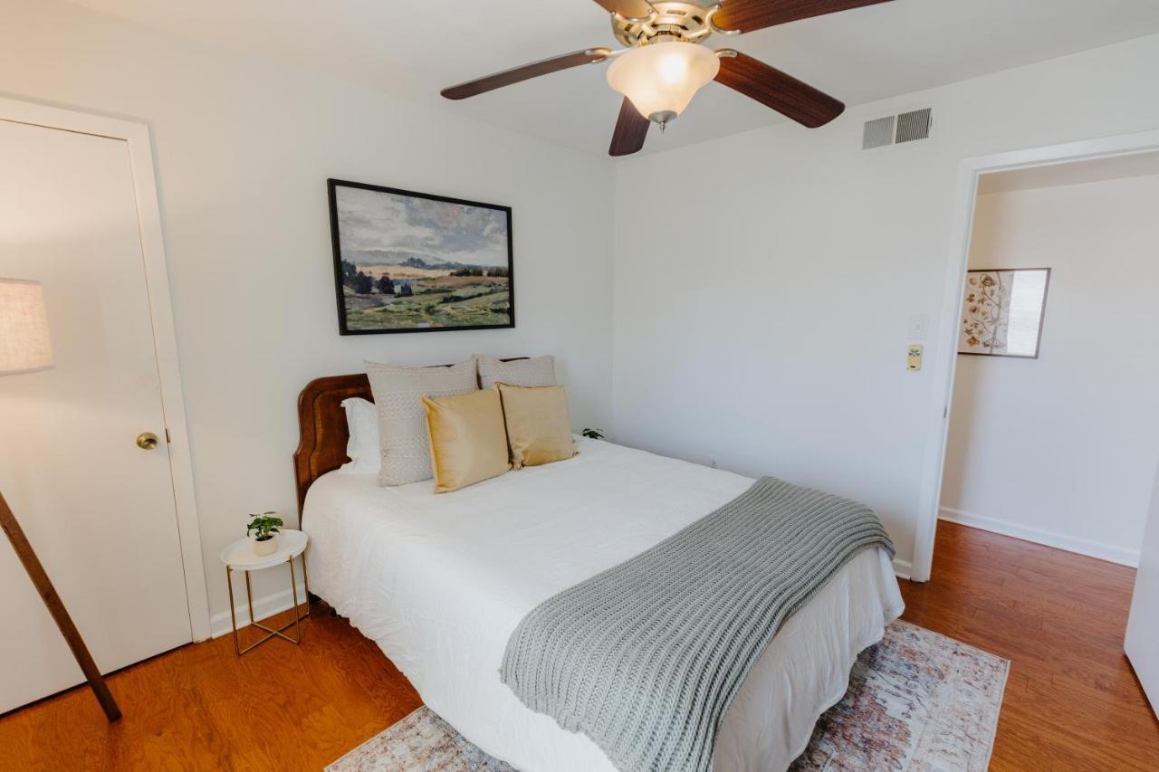 Centrally Located 2Br Overton Square Unit 2 Fast Wifi Free Parking Yes Pets 孟菲斯 外观 照片