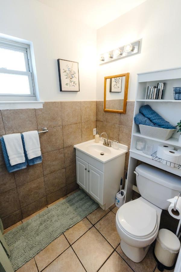 Centrally Located 2Br Overton Square Unit 2 Fast Wifi Free Parking Yes Pets 孟菲斯 外观 照片