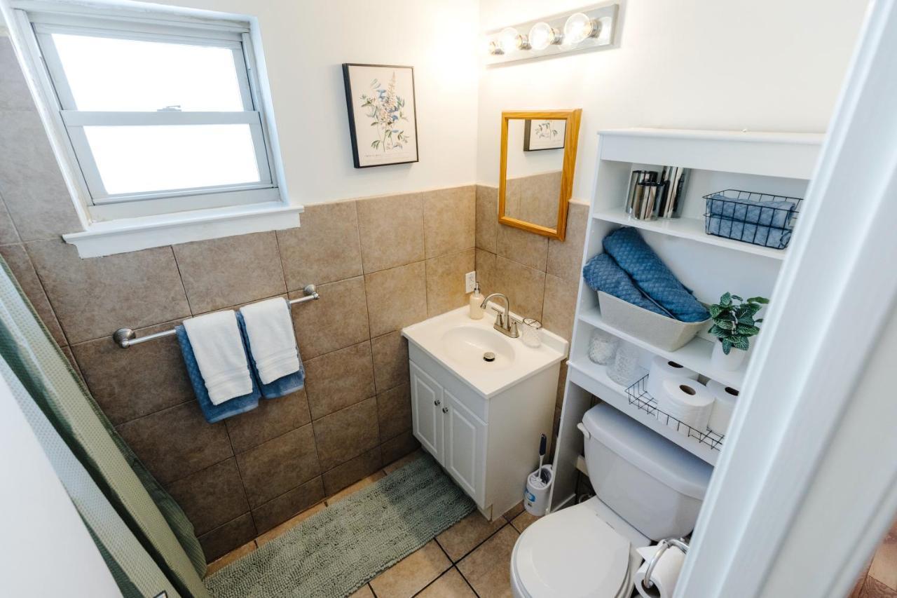 Centrally Located 2Br Overton Square Unit 2 Fast Wifi Free Parking Yes Pets 孟菲斯 外观 照片
